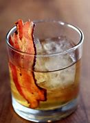 Image result for Bacon Drink