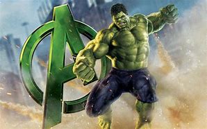 Image result for Hulk Advengers