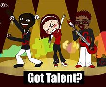 Image result for Talent Show Clip Art