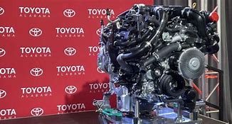 Image result for Toyota Twin Turbo V6