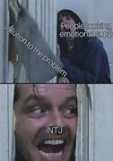 Image result for Intj Sad