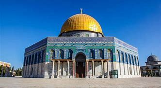 Image result for Gambar Masjid Al Aqsa Hitam Putih