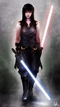 Image result for Dark Jedi