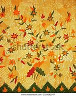 Image result for Batik Madura Merah