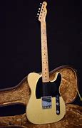 Image result for Fender Esquire Guitar