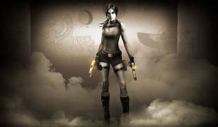 Image result for Lara Croft