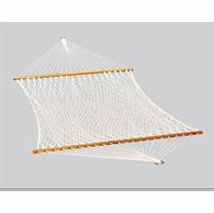 Image result for Algoma Cotton Rope Hammock