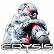 Image result for Crysis 2 Logo.png