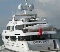 Image result for Tiger Woods Yacht