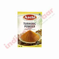 Image result for Aachi Turmeric Powder