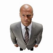 Image result for Bald Guy