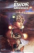 Image result for Ewok Movie