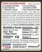 Image result for Soy Sauce