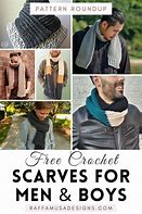 Image result for Scarf for Boys