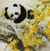 Image result for China Panda Art