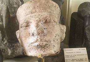 Image result for Narmer O Menes