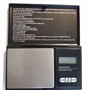 Image result for Pocket Food Scale