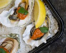 Image result for Bathe Oyster Roast