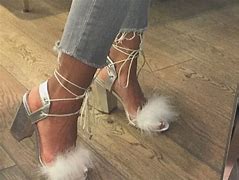 Image result for Sarah Vobyo Shoes