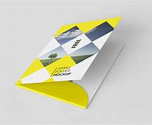 Image result for Folder Mockup