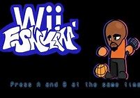 Image result for Blue Matt Wii FNF