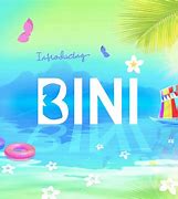 Image result for Bini Characters