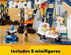 Image result for LEGO 31142