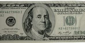 Image result for 100 000 Dollar Bill