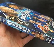 Image result for WrestleMania 8 DVD