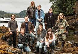 Image result for Alaskan Bush People Names