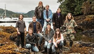 Image result for Alaskan Bush Show People