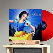 Image result for Snow White and the Seven Dwarfs Soundtrack