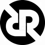 Image result for RR Logo Font