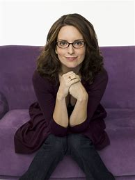 Image result for Tina Fey