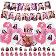 Image result for Nezuko Birthday