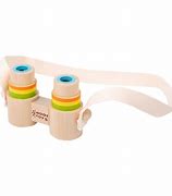 Image result for Telescope Wood Toy