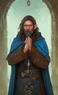 Image result for Elves with Beards