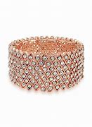 Image result for Pink Rose Gold Braclets