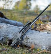 Image result for Rustic Hunting Rifle