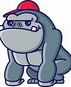 Image result for King Kong Cute