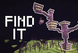 Image result for End City Finder Minecraft