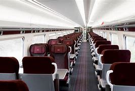 Image result for LNER Trains First Class