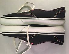 Image result for Yellow Vans Dye Pink