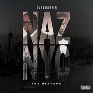 Image result for AZ Rapper Nas