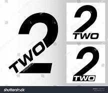 Image result for Two Logo 200X200