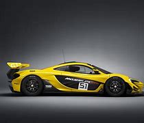 Image result for McLaren F1 GTR Top-Down View