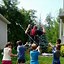 Image result for Superhero Party Games