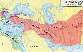 Image result for Macedonian Empire