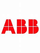 Image result for ABB LTD Logo