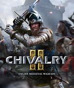 Image result for Chivalry 2 Characters